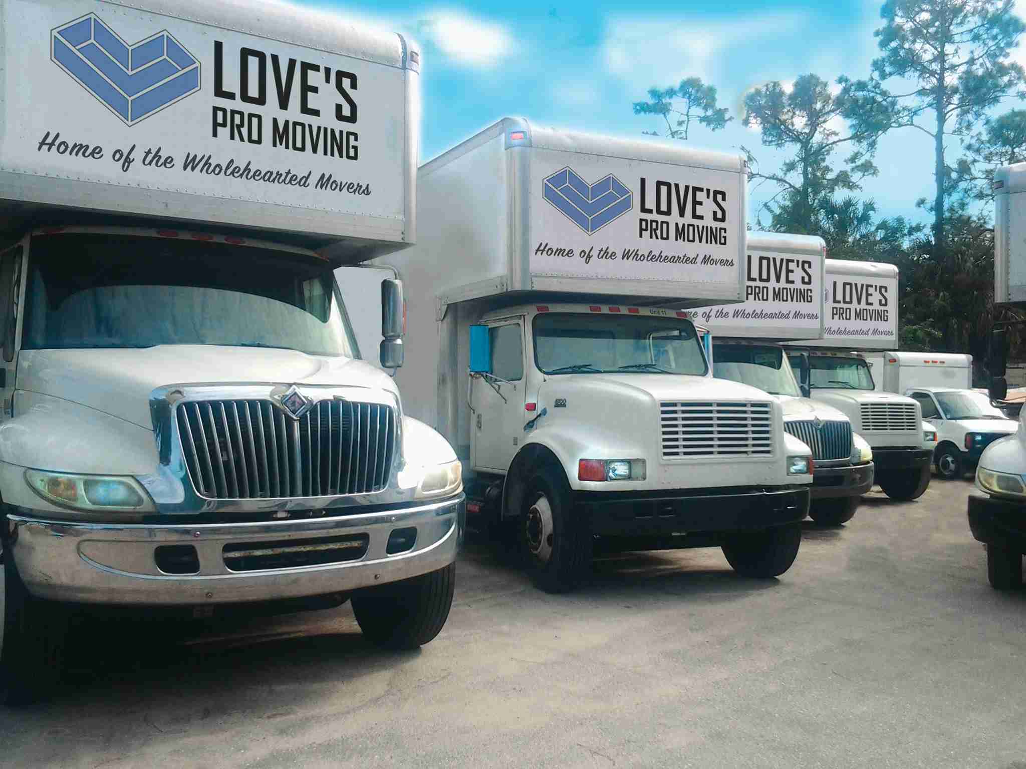 Cheap Movers Conroe TX